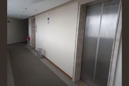 Apartamento à venda com 1 quarto, 44m² em Centro, Santo André