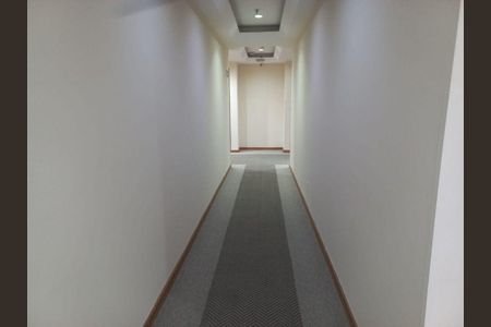 Apartamento à venda com 1 quarto, 44m² em Centro, Santo André