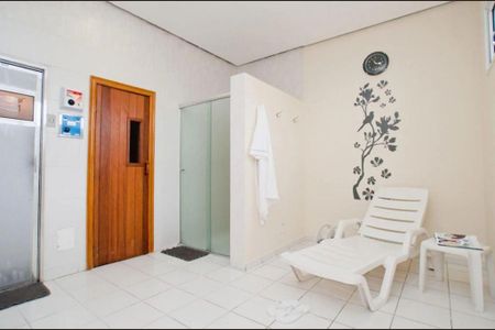 Apartamento à venda com 1 quarto, 44m² em Centro, Santo André