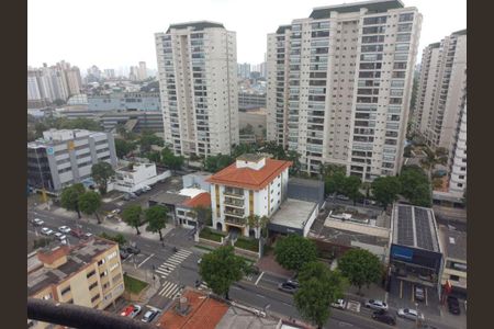 Apartamento à venda com 44m², 1 quarto e sem vaga