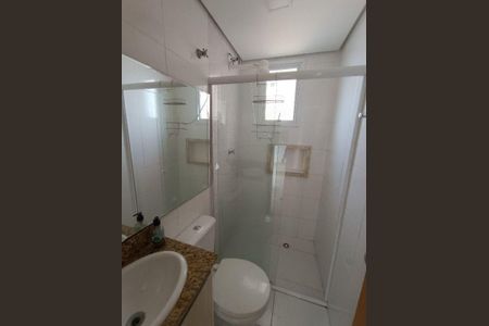 Apartamento à venda com 2 quartos, 72m² em Campestre, Santo André