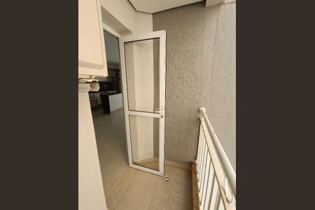 Apartamento à venda com 2 quartos, 72m² em Campestre, Santo André