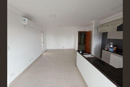 Apartamento à venda com 2 quartos, 72m² em Campestre, Santo André