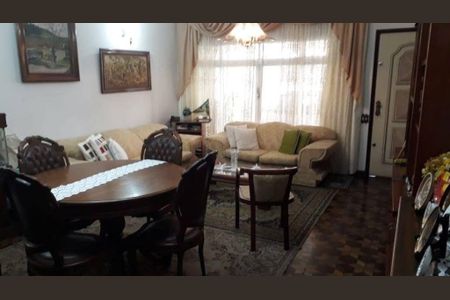 Casa à venda com 2 quartos, 300m² em Santa Paula, São Caetano do Sul