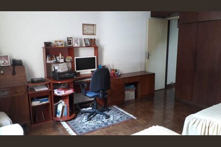 Casa à venda com 2 quartos, 300m² em Santa Paula, São Caetano do Sul