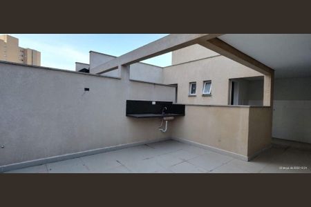 Apartamento à venda com 2 quartos, 84m² em Campestre, Santo André
