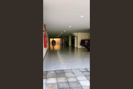 Apartamento à venda com 2 quartos, 84m² em Campestre, Santo André
