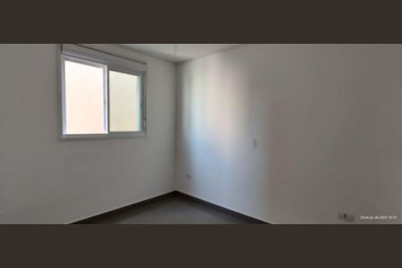 Apartamento à venda com 2 quartos, 84m² em Campestre, Santo André