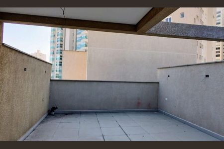 Apartamento à venda com 2 quartos, 84m² em Campestre, Santo André
