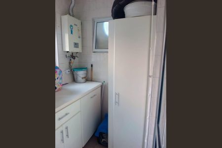 Apartamento à venda com 98m², 3 quartos e 2 vagas