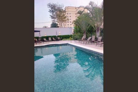 Apartamento à venda com 98m², 3 quartos e 2 vagas