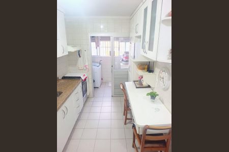 Apartamento à venda com 98m², 3 quartos e 2 vagas