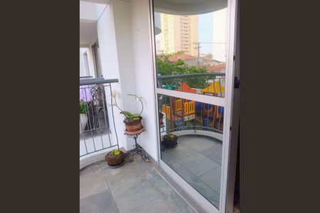 Apartamento à venda com 98m², 3 quartos e 2 vagas