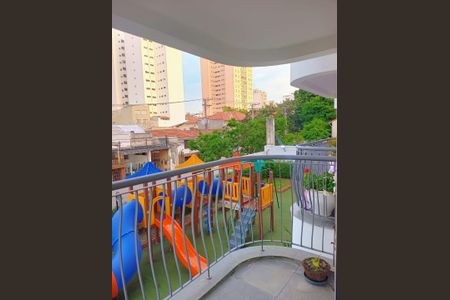 Apartamento à venda com 98m², 3 quartos e 2 vagas