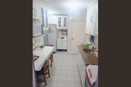 Apartamento à venda com 98m², 3 quartos e 2 vagas