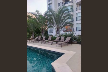 Apartamento à venda com 98m², 3 quartos e 2 vagas