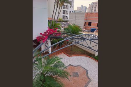 Apartamento à venda com 98m², 3 quartos e 2 vagas