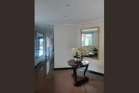 Apartamento à venda com 98m², 3 quartos e 2 vagas