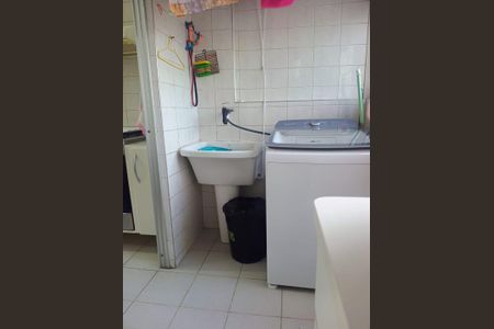 Apartamento à venda com 98m², 3 quartos e 2 vagas