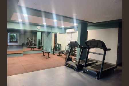 Apartamento à venda com 98m², 3 quartos e 2 vagas