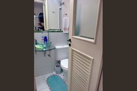 Apartamento à venda com 98m², 3 quartos e 2 vagas