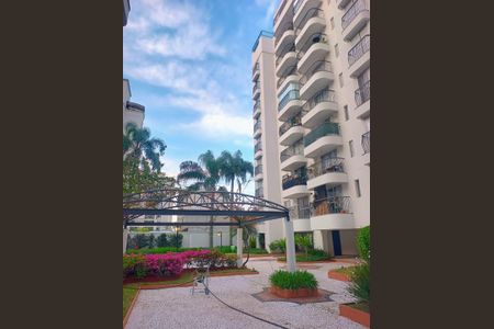 Apartamento à venda com 98m², 3 quartos e 2 vagas
