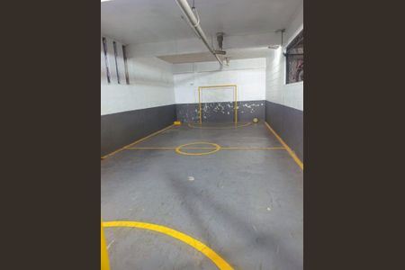 Apartamento à venda com 98m², 3 quartos e 2 vagas