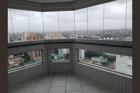 Apartamento à venda com 3 quartos, 168m² em Barcelona, São Caetano do Sul