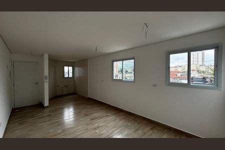 Apartamento para alugar com 60m², 2 quartos e 2 vagasSala - Sala de Jantar 