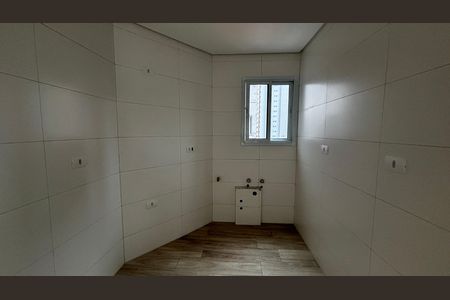 Apartamento para alugar com 60m², 2 quartos e 2 vagasCozinha