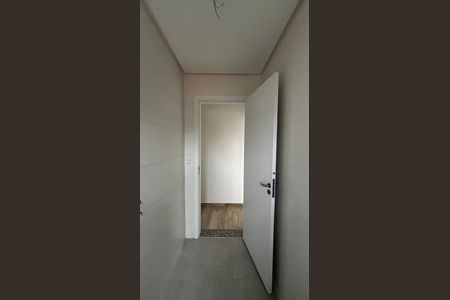 Apartamento para alugar com 60m², 2 quartos e 2 vagasÁrea de Serviço