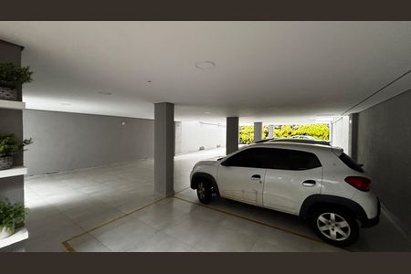 Apartamento para alugar com 60m², 2 quartos e 2 vagasGaragem