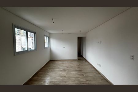 Apartamento para alugar com 60m², 2 quartos e 2 vagasSala - Sala de Jantar 