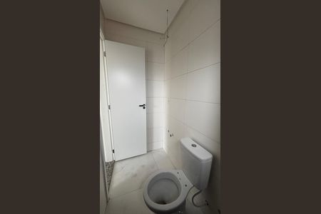 Apartamento para alugar com 60m², 2 quartos e 2 vagasBanheiro da Suíte