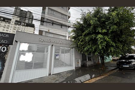 Apartamento para alugar com 60m², 2 quartos e 2 vagasFachada