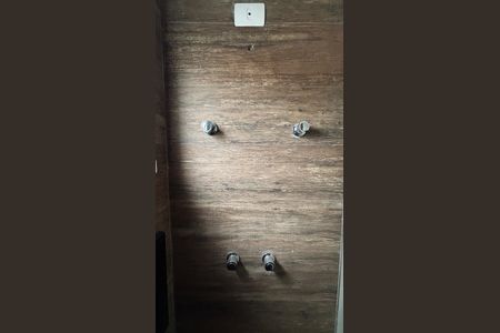 Apartamento para alugar com 60m², 2 quartos e 2 vagasBanheiro