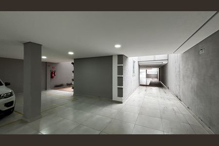 Apartamento para alugar com 60m², 2 quartos e 2 vagasGaragem