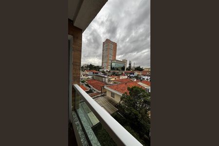Apartamento para alugar com 60m², 2 quartos e 2 vagasVaranda da Suíte