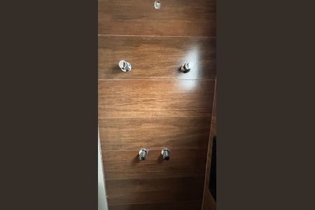 Apartamento para alugar com 60m², 2 quartos e 2 vagasBanheiro da Suíte