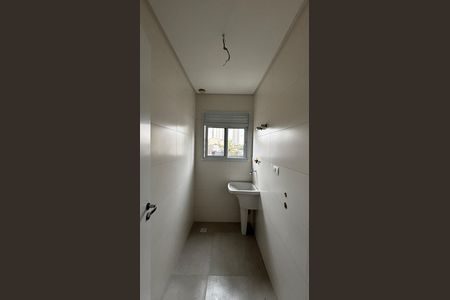 Apartamento para alugar com 60m², 2 quartos e 2 vagasÁrea de Serviço