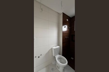 Apartamento para alugar com 60m², 2 quartos e 2 vagasBanheiro da Suíte
