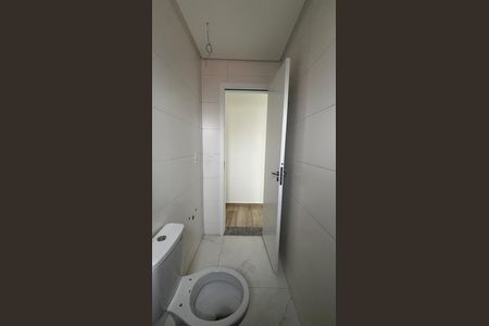 Apartamento para alugar com 60m², 2 quartos e 2 vagasBanheiro