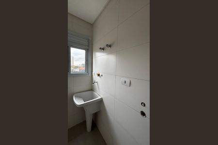 Apartamento para alugar com 60m², 2 quartos e 2 vagasÁrea de Serviço