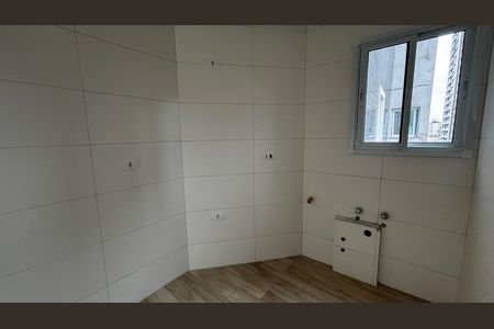 Apartamento para alugar com 60m², 2 quartos e 2 vagasCozinha