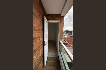 Apartamento para alugar com 60m², 2 quartos e 2 vagasVaranda da Suíte