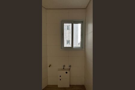 Apartamento para alugar com 60m², 2 quartos e 2 vagasCozinha