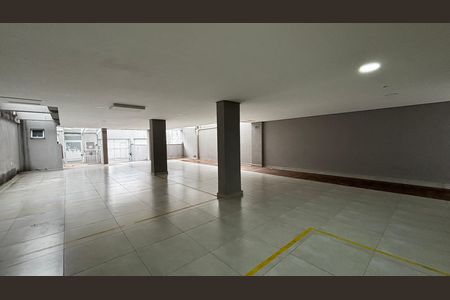 Apartamento para alugar com 60m², 2 quartos e 2 vagasGaragem