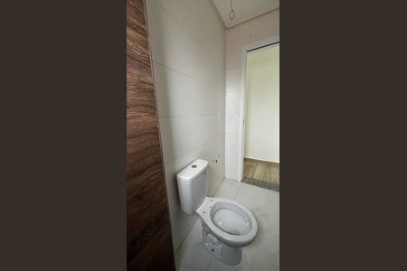 Apartamento para alugar com 60m², 2 quartos e 2 vagasBanheiro