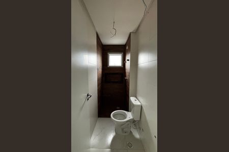 Apartamento para alugar com 60m², 2 quartos e 2 vagasBanheiro