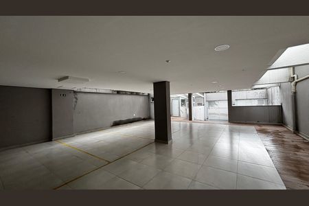 Apartamento para alugar com 60m², 2 quartos e 2 vagasGaragem